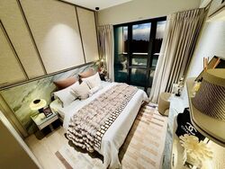 Vela Bay (D16), Apartment #624169551